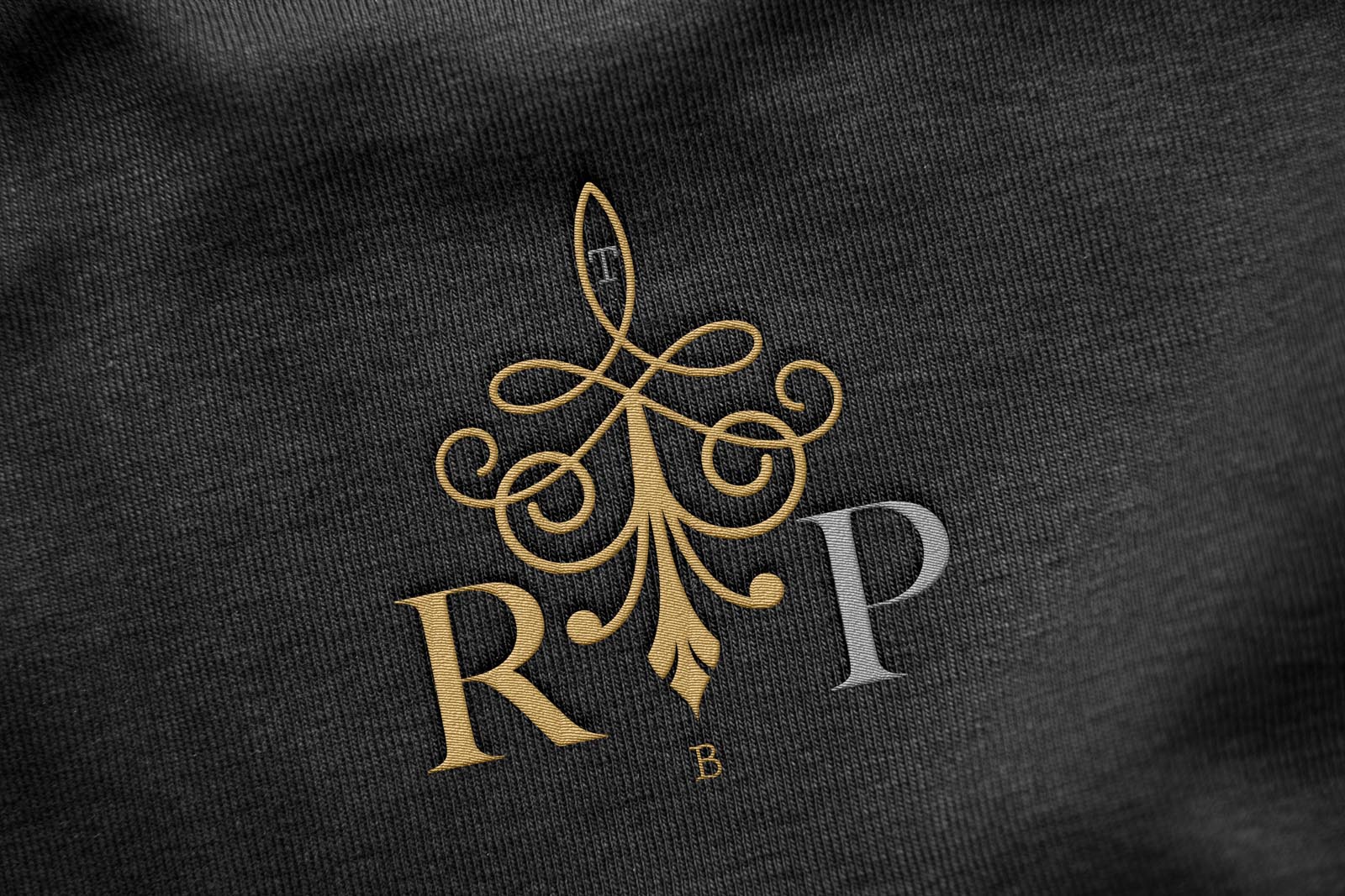 luxury-brand-identity-pet-brand-logo-design04