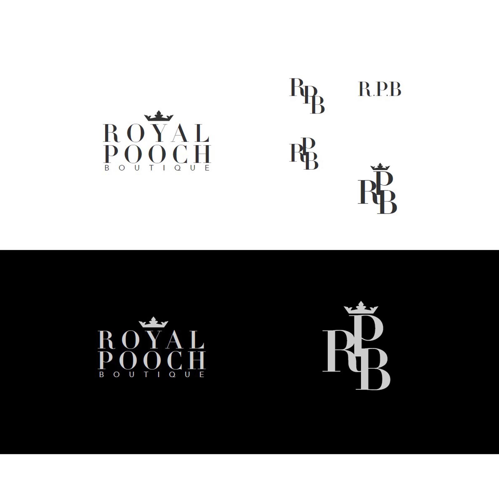 luxury-brand-identity-pet-brand-logo-design15