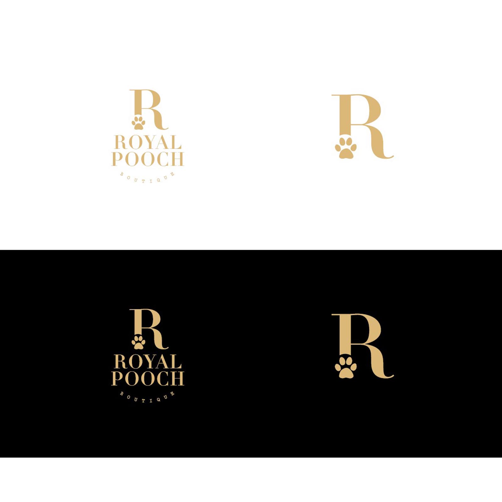 luxury-brand-identity-pet-brand-logo-design17