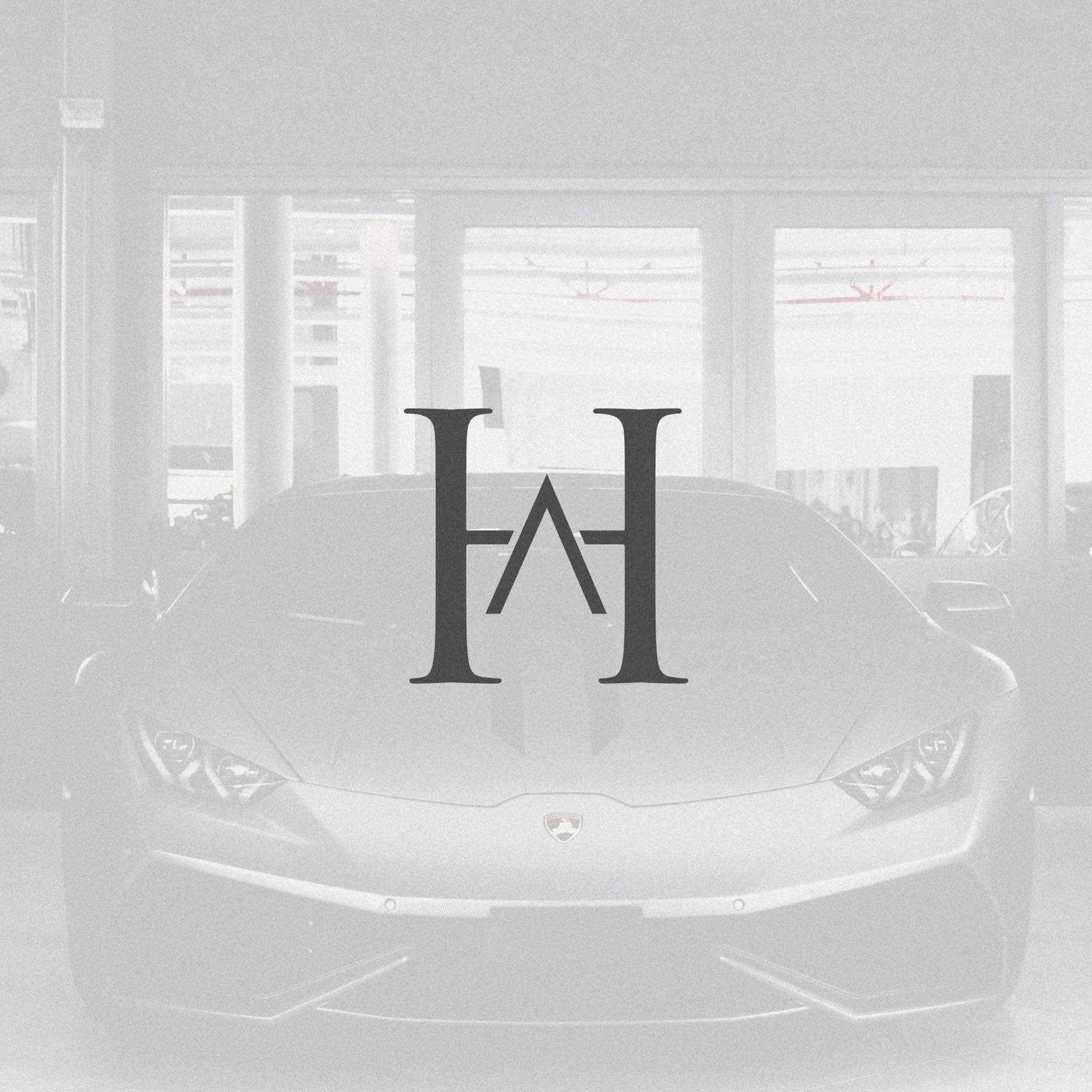 Automotive Elite Luxury Logo Design Car Showroom London10