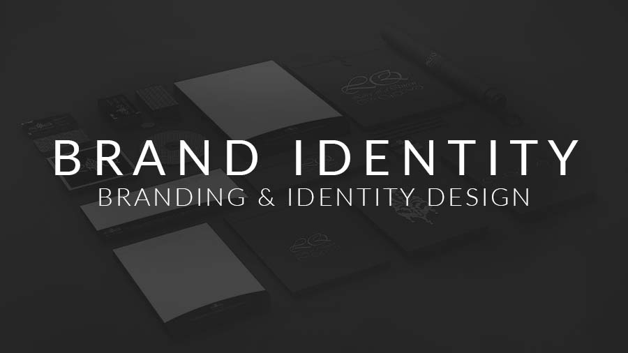 Brand Identity Designer London Identity Design Barnet Enfield