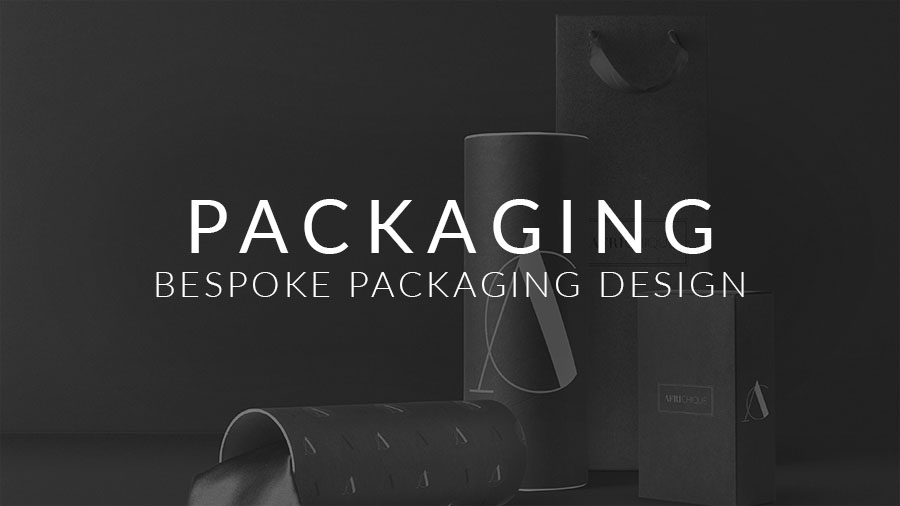 Packaging Design London Luxury High End Barnet Enfield