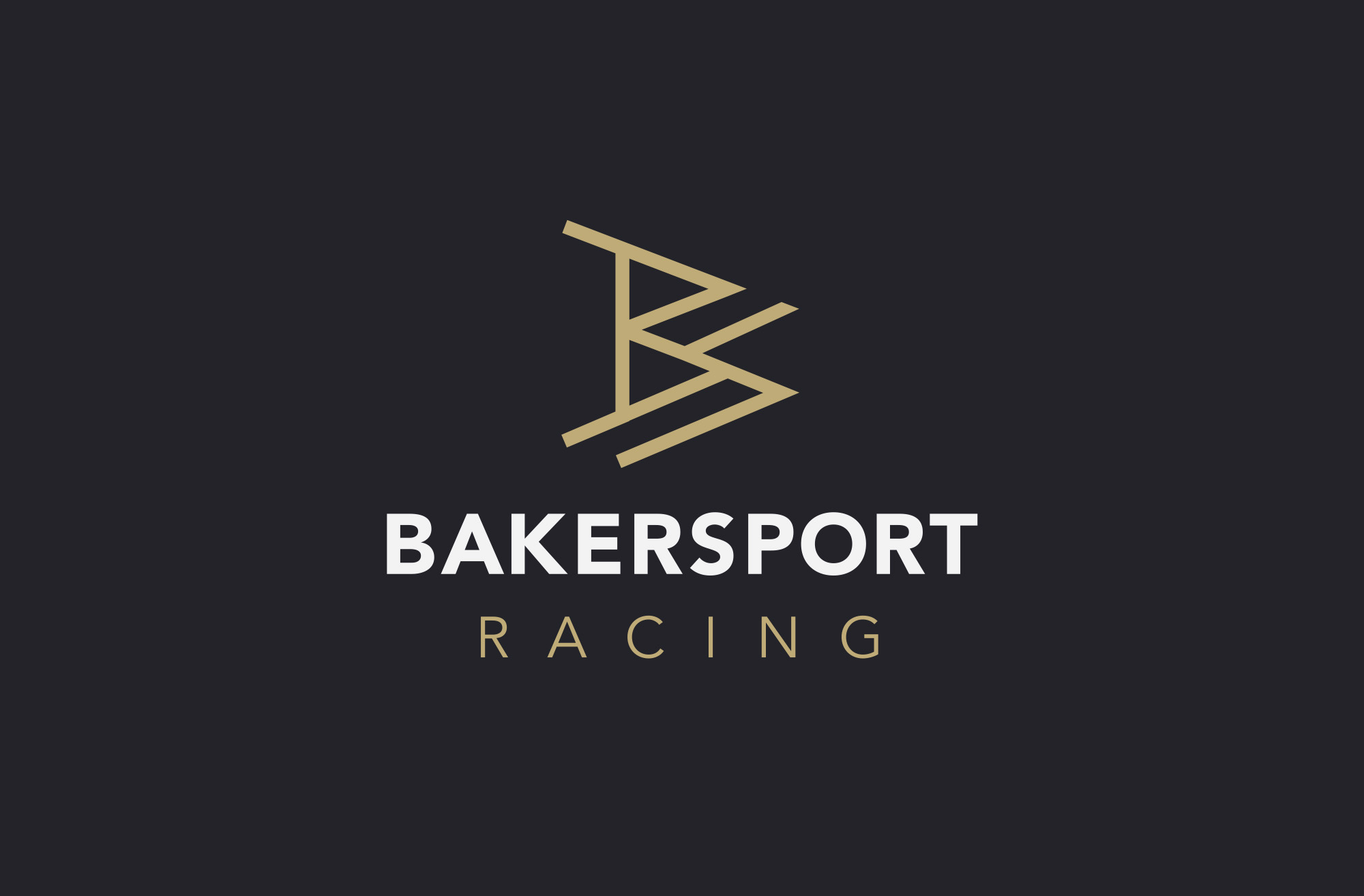 Bakersport Logo Design Project
