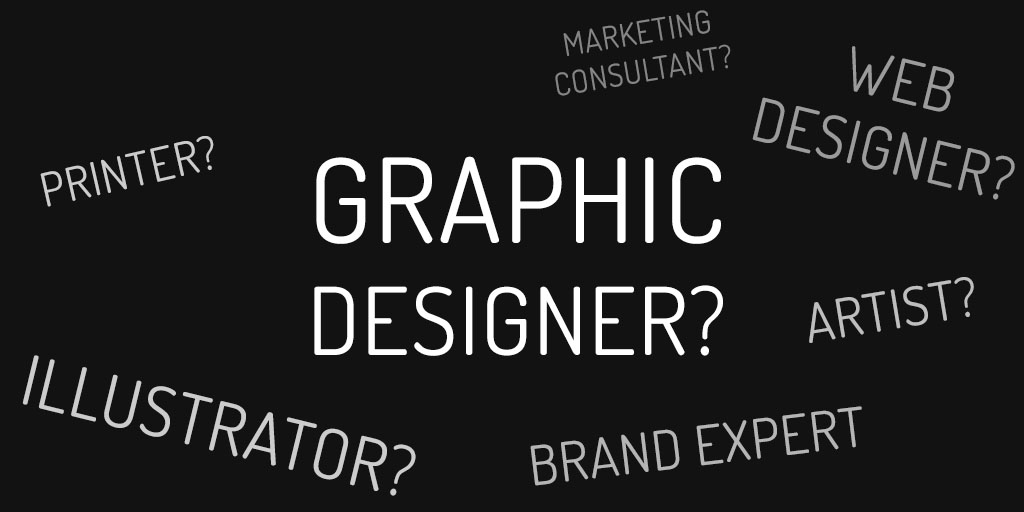 graphic designer london