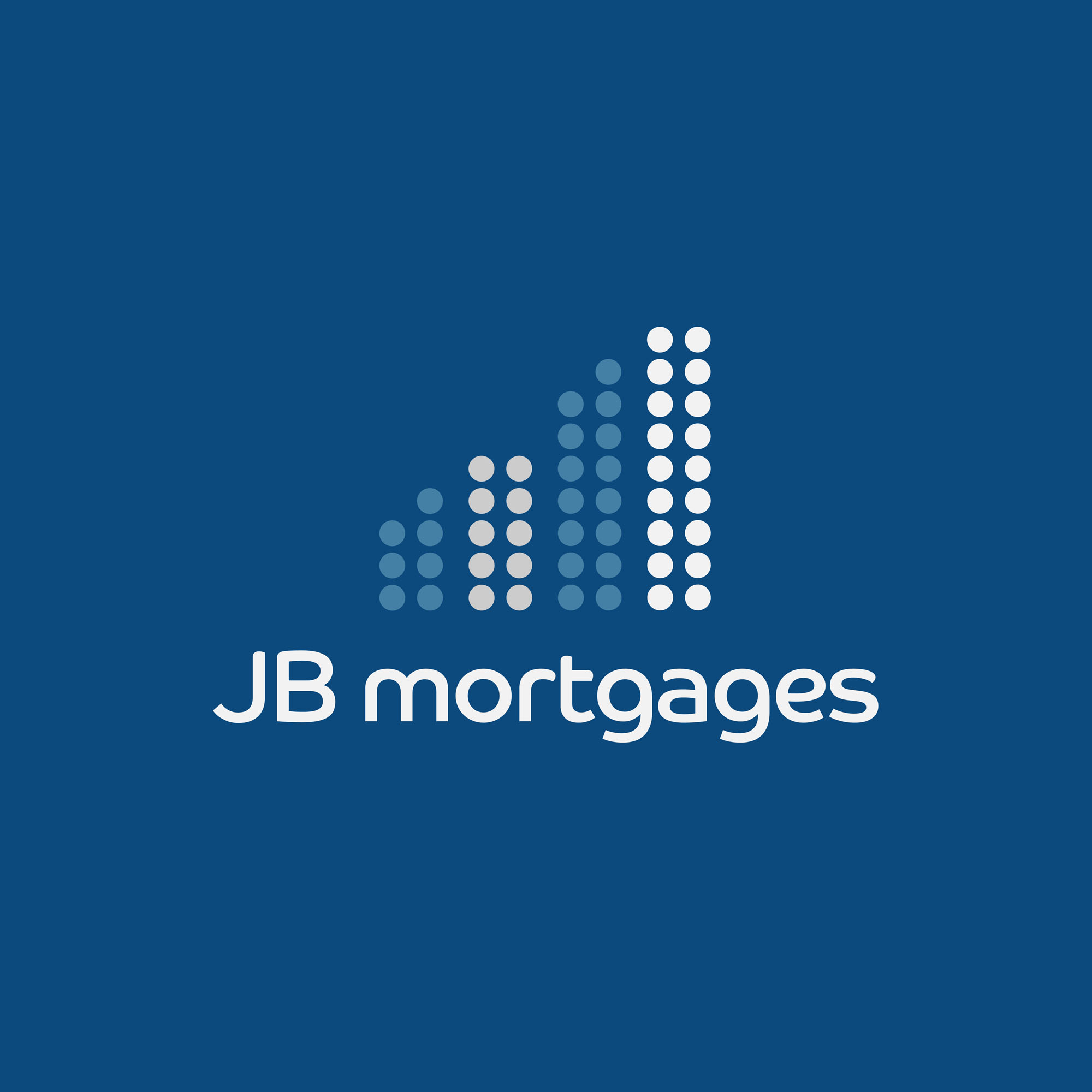 Brand Manual JB Mortgages Branding London Southgate