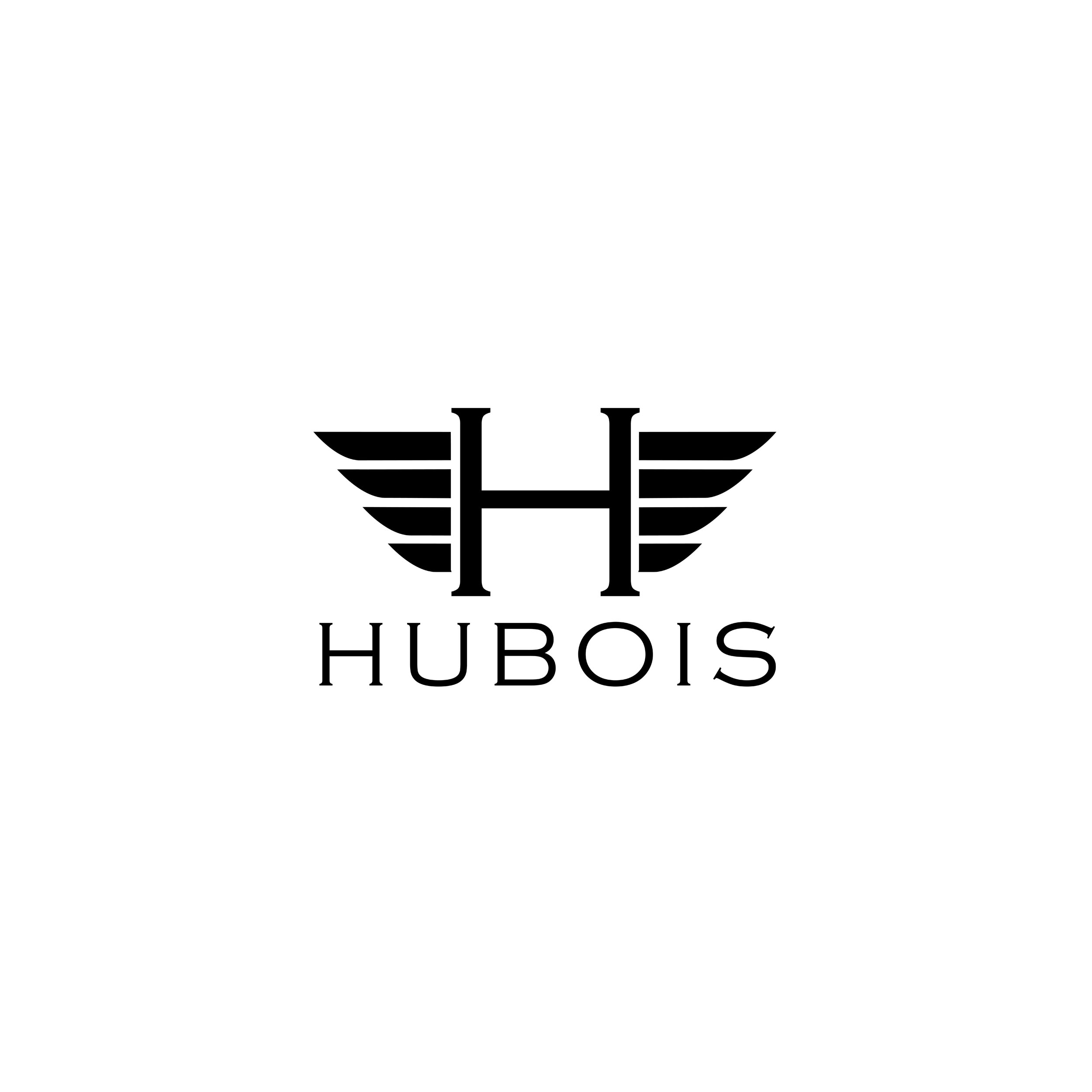 luxury brand logo design