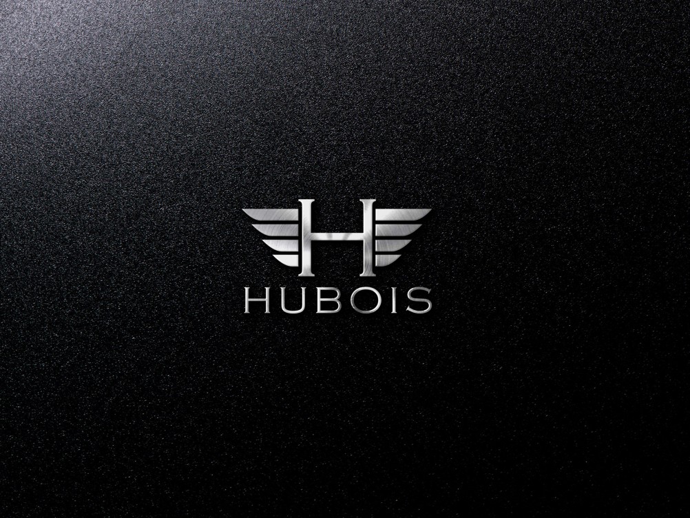 high street brand logo design high end retail