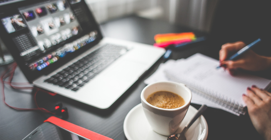 Freelance Web Designer London