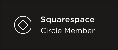 Squarespace Website Designer - Website Design | JM Graphic Design