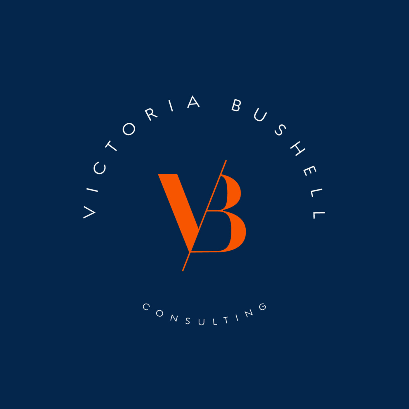 consulting logo design london