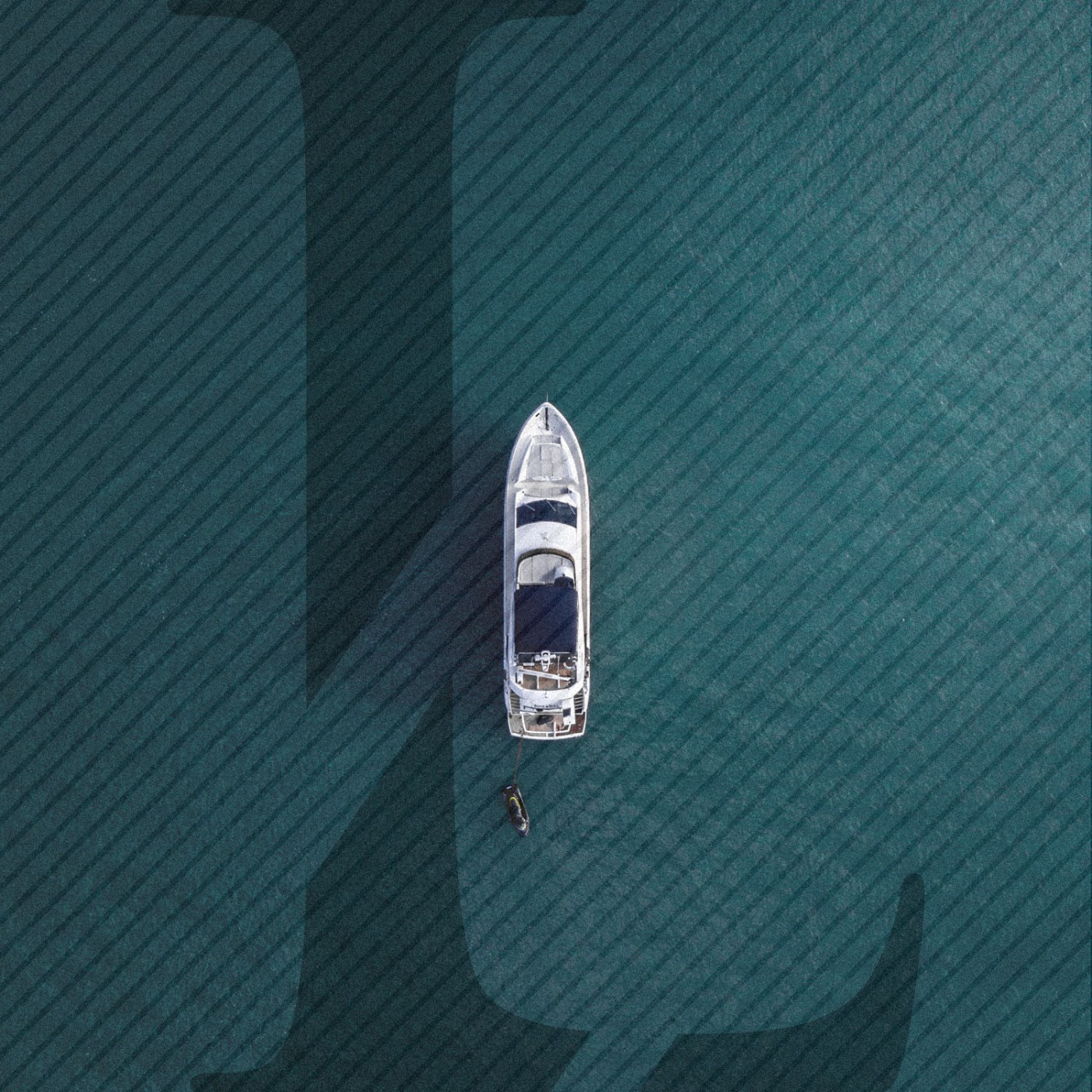 The Luxury Property Show - Brand Identity Design - JM Graphic Design