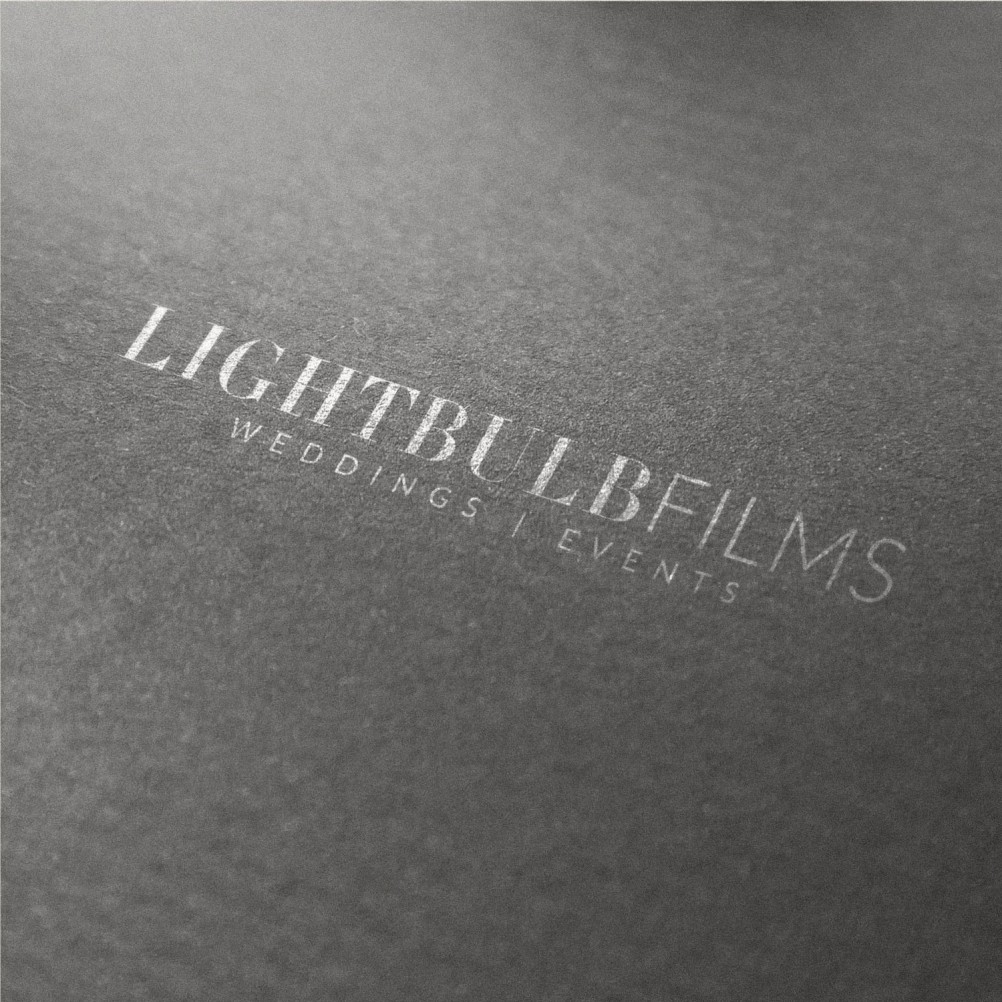 Lightbulb-Films-Wedding-Video-Logo-Brand-Identity-Design06