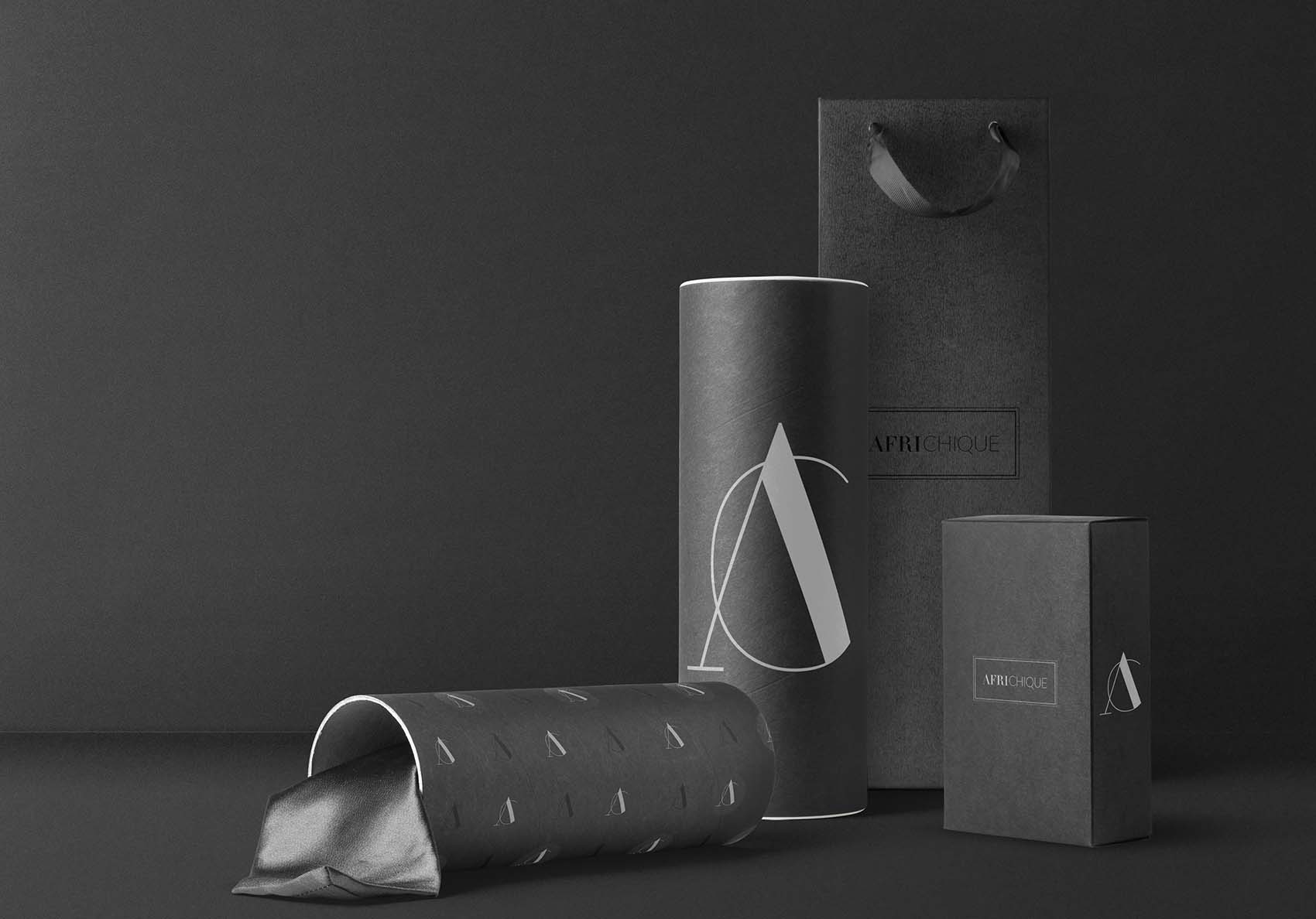 Chic Luxury Packaging Designer London