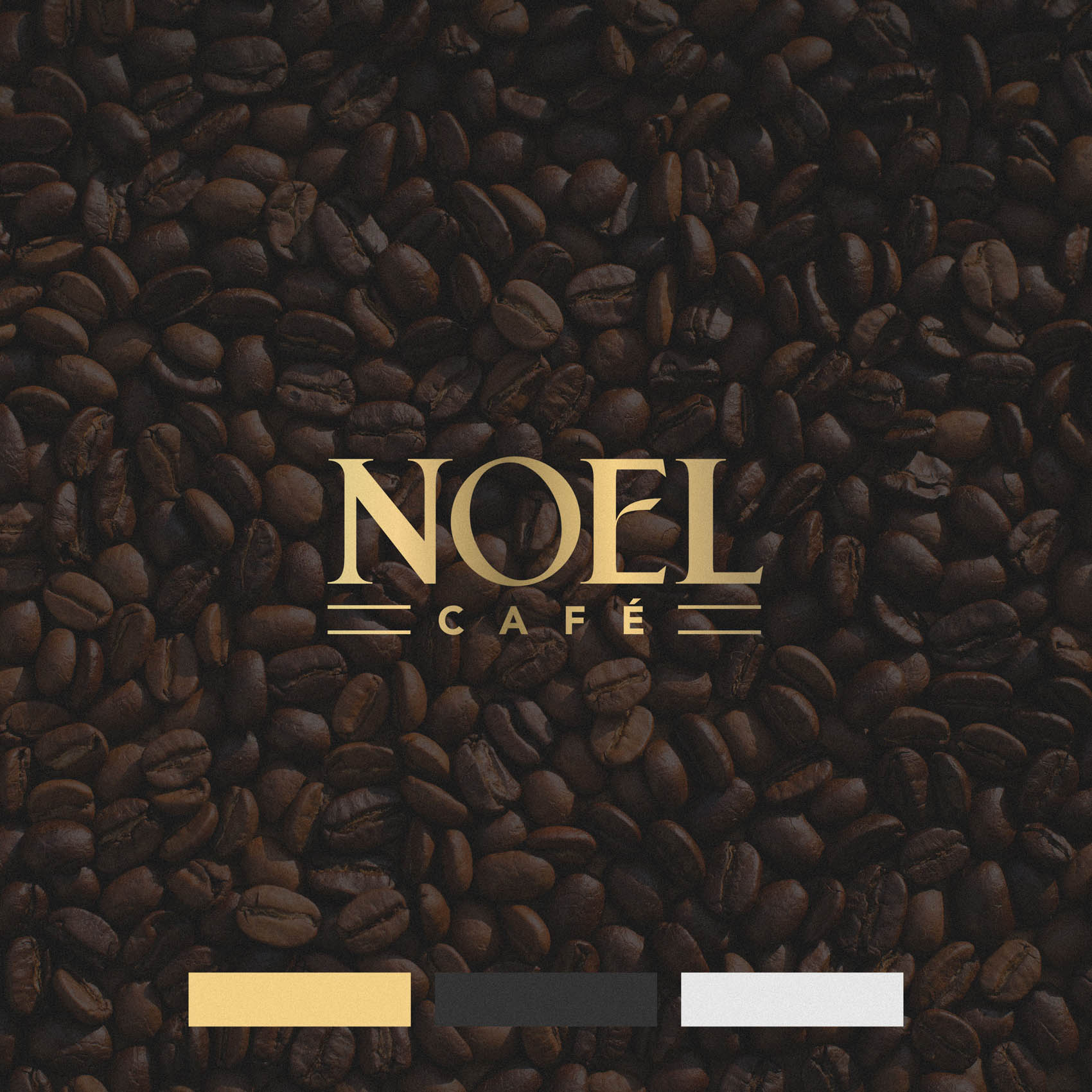 coffee shop logo design london