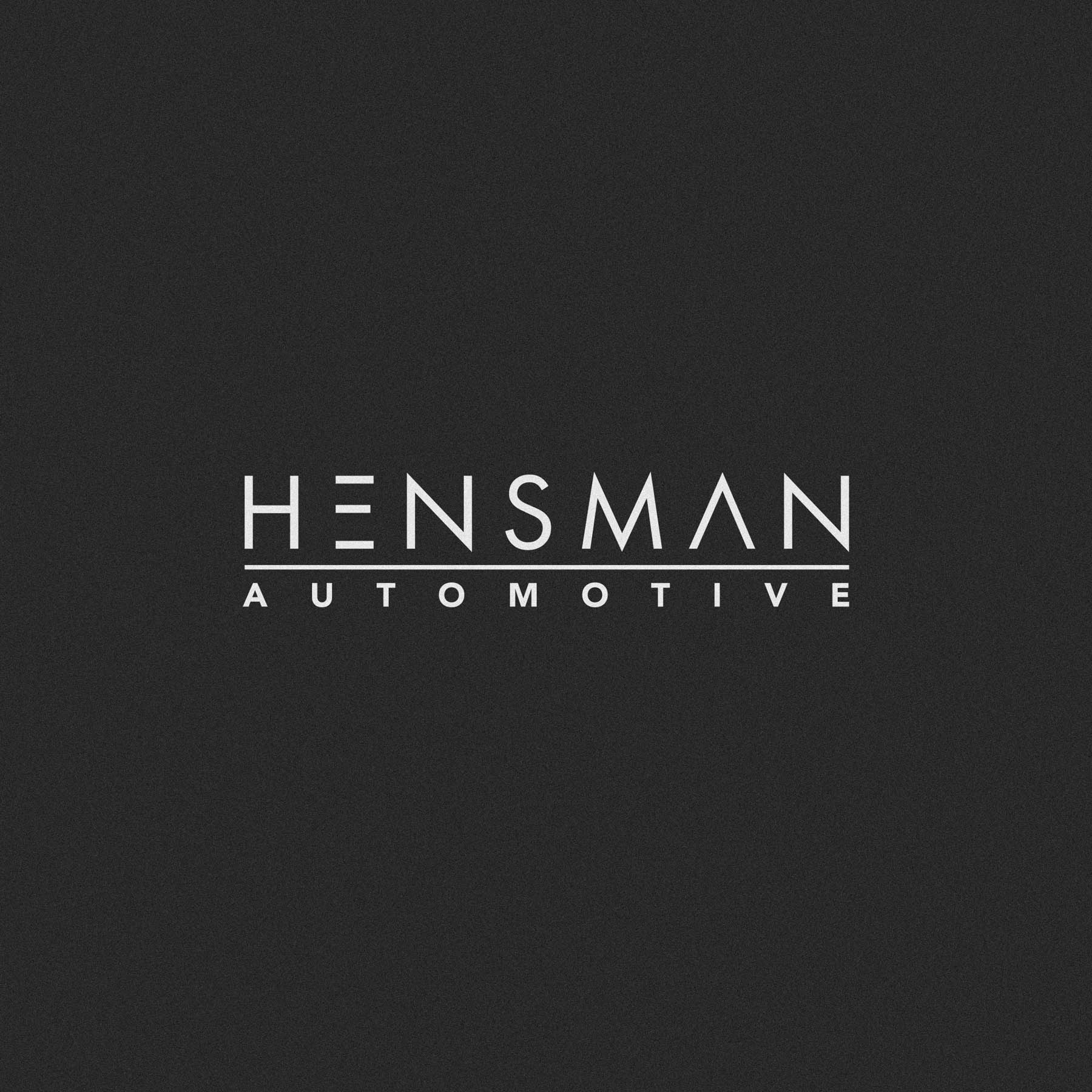 luxury car showroom logo design london