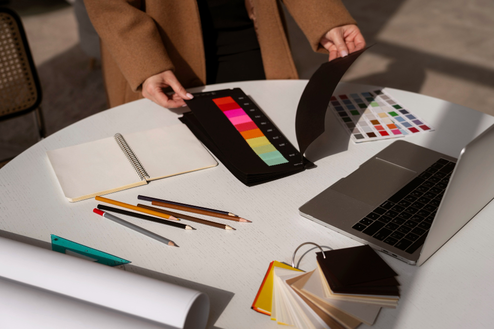 graphic design