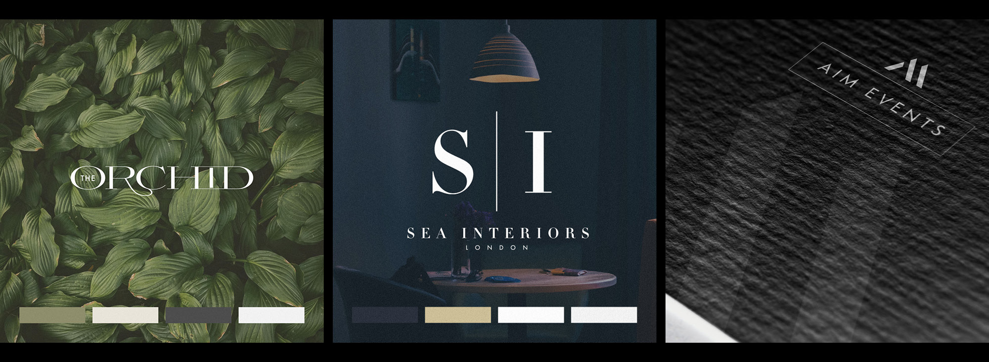 professional logo designer london