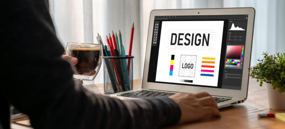 graphic design