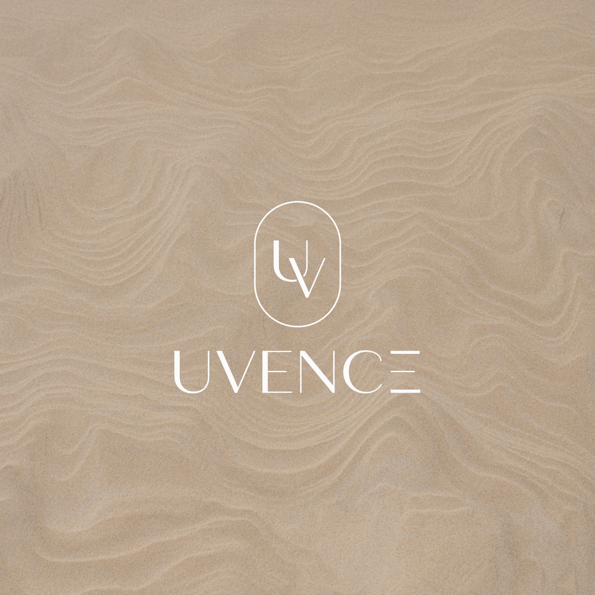 luxury cosmetic skincare medical brand logo & brand identity