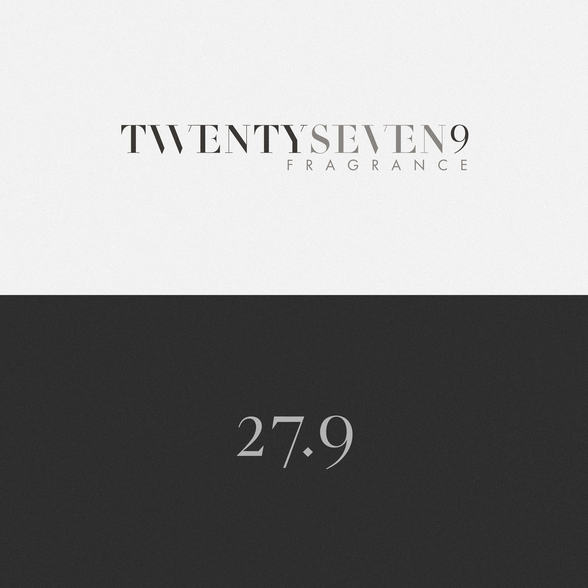 279 luxury candle brand identity & packaging design london 1