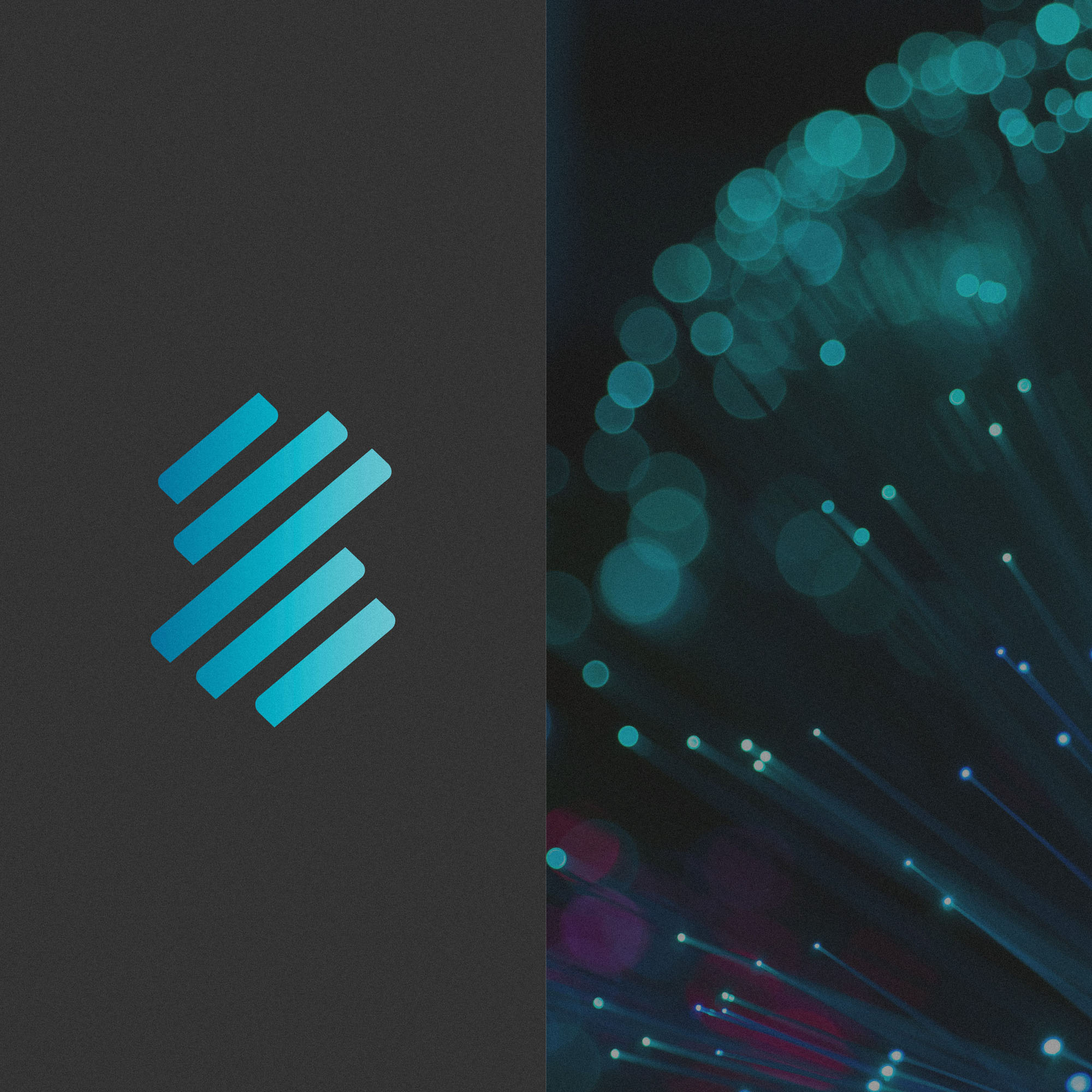 high end it consultant brand identity design 1