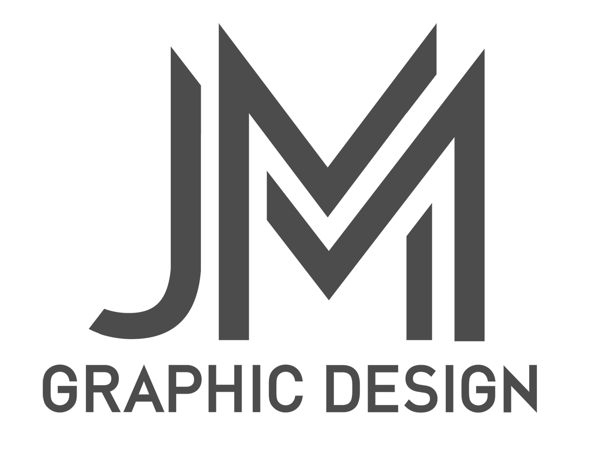 JM Graphic Design
