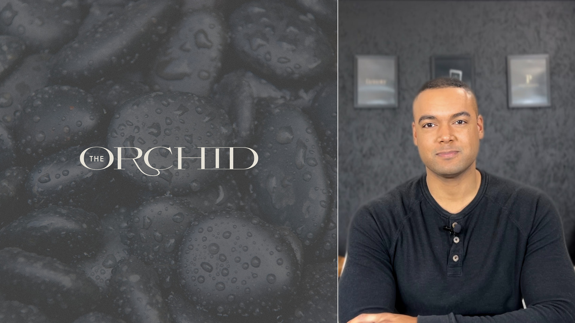 Create a Minimalist Wordmark Logo: Combining Serifs + Ligatures (Step by Step)