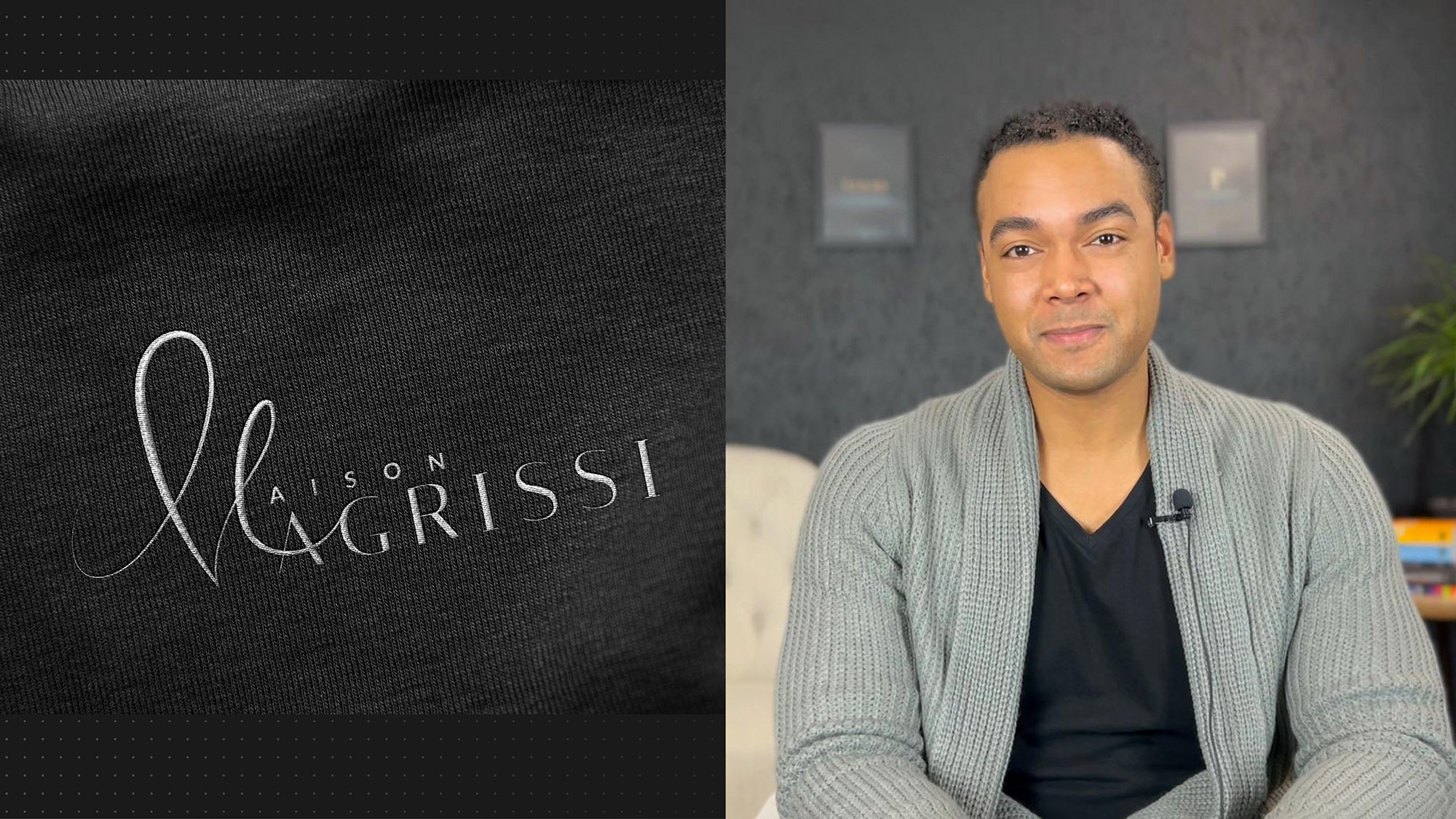 Wordmark Logo Masterclass: Choose Fonts, Customize Letters, Perfect Spacing