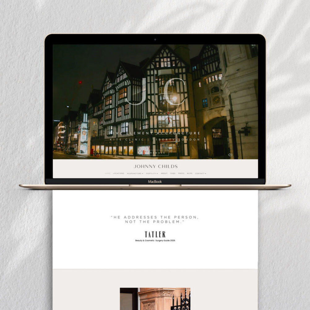 editorial-style-website-design-london-premium-minimalist quiet luxury