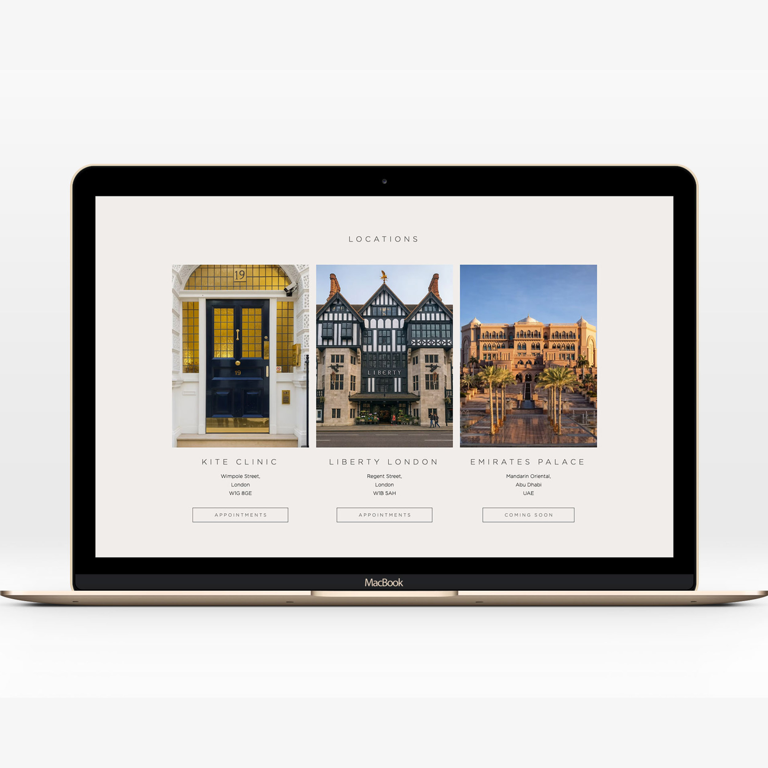 editorial-style-website-design-london-premium-minimalist quiet luxury