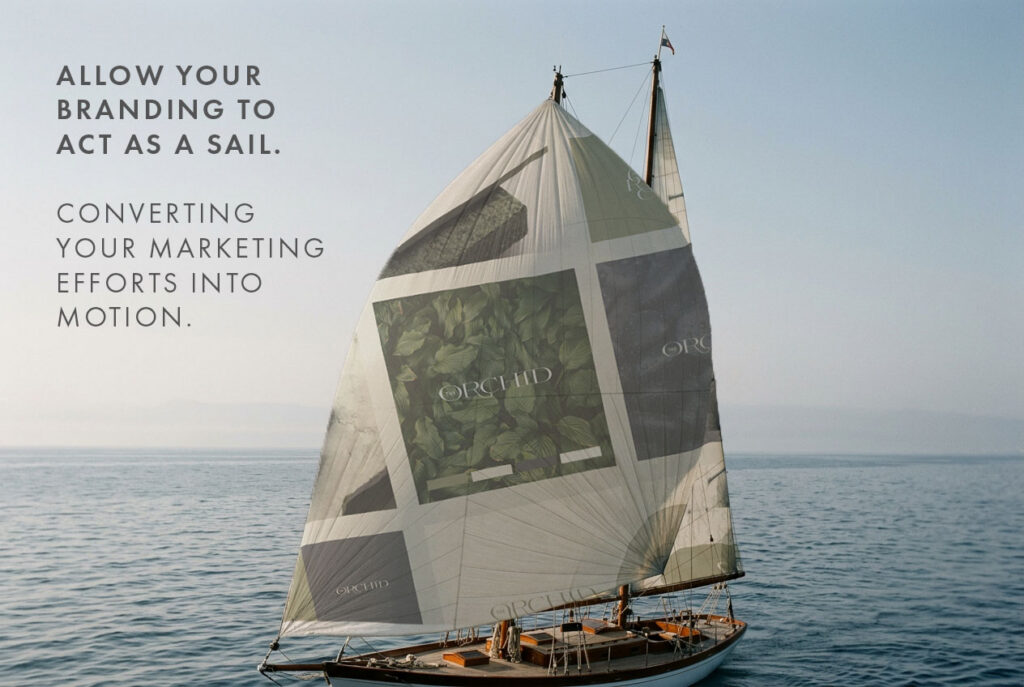Branding vs Marketing - using the two together effectively