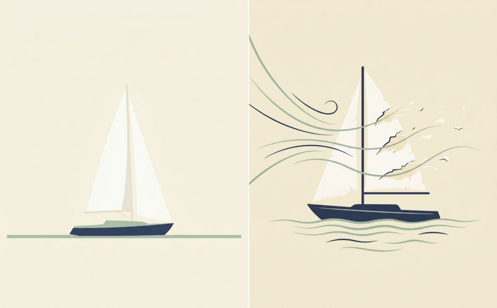 Branding vs marketing the extremes to avoid