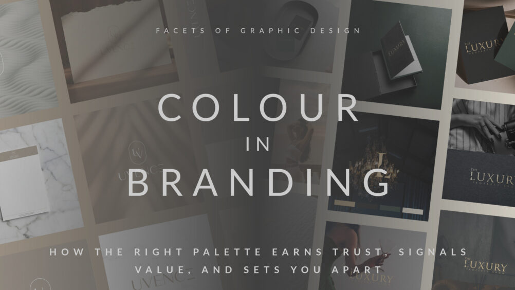 Cover - Colour in Branding