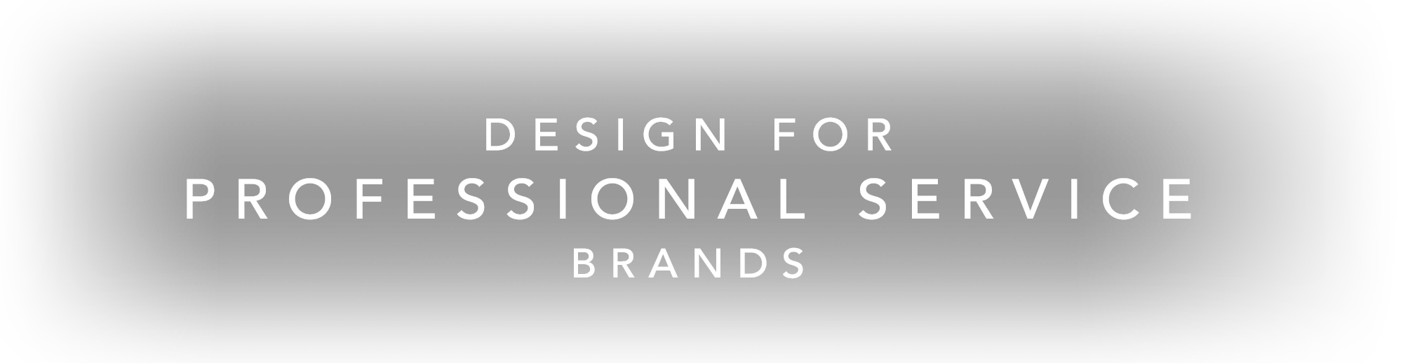 boutique corporate brand identity design