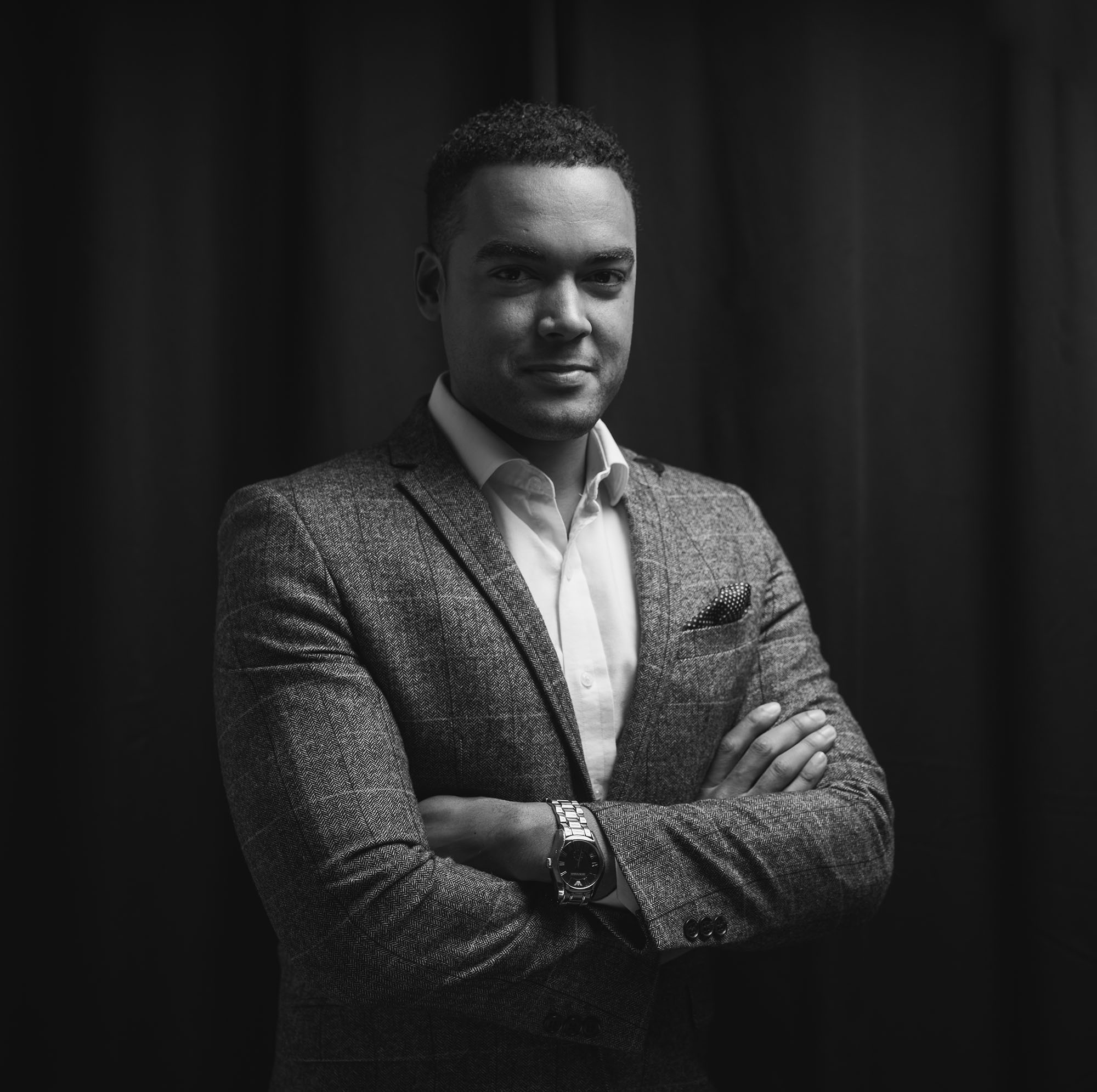 Jason Miller - Graphic Designer