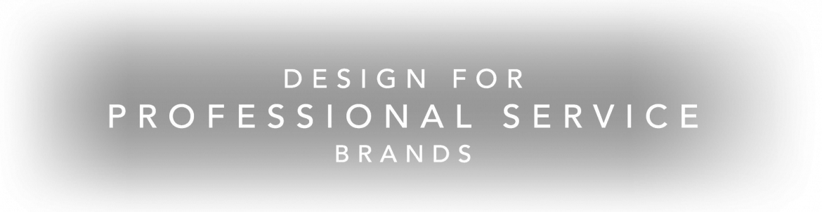 boutique corporate brand identity design